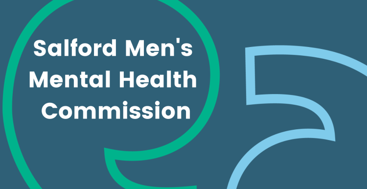 Salford Men's Mental Health Commission