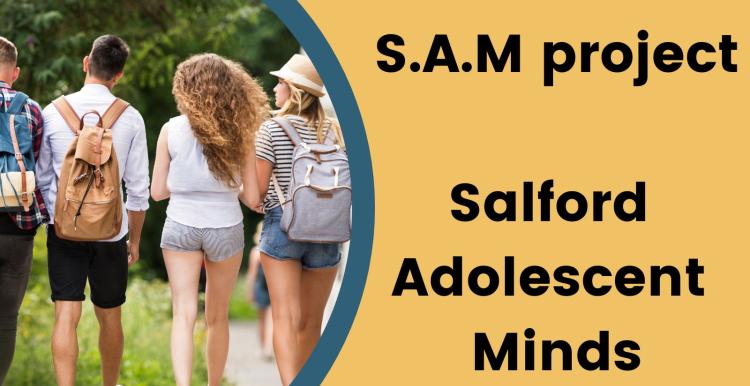 Salford Adolescent Minds