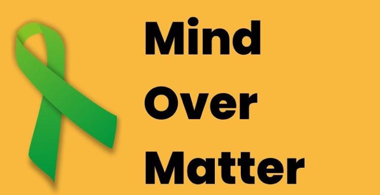Mind Over Matter