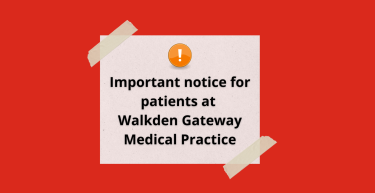 Walkden Gateway Medical Practice 