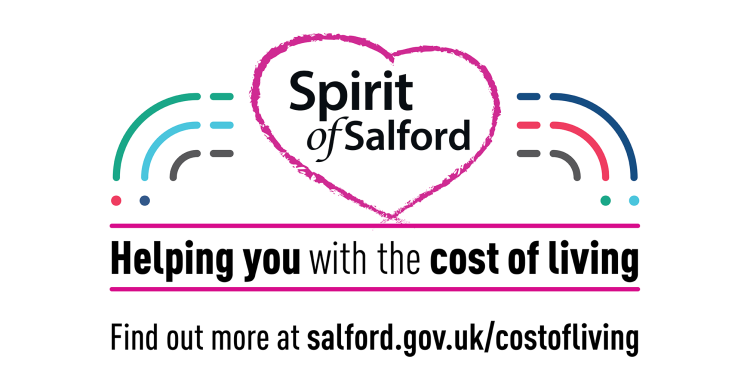 Cost of Living Salford