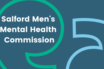 Salford Men's Mental Health Commission