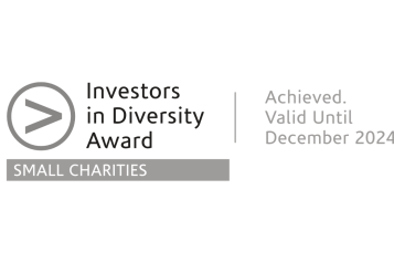 Investors in Diversity award