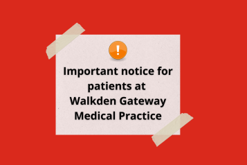 Walkden Gateway Medical Practice 