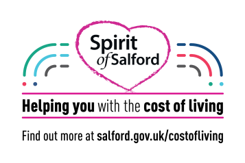 Cost of Living Salford